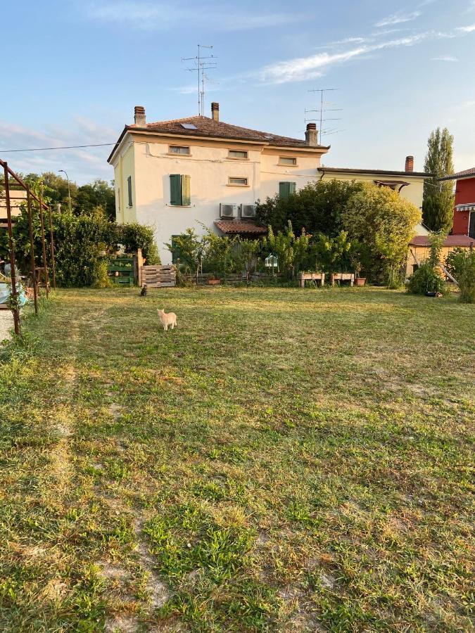 Hotel Casa Porto Vecchio à Peschiera del Garda Extérieur photo