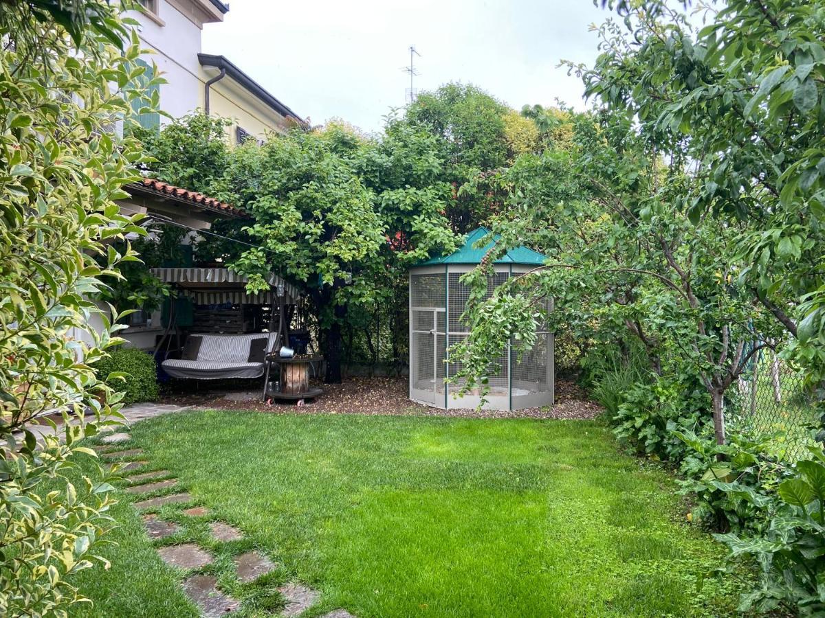 Hotel Casa Porto Vecchio à Peschiera del Garda Extérieur photo