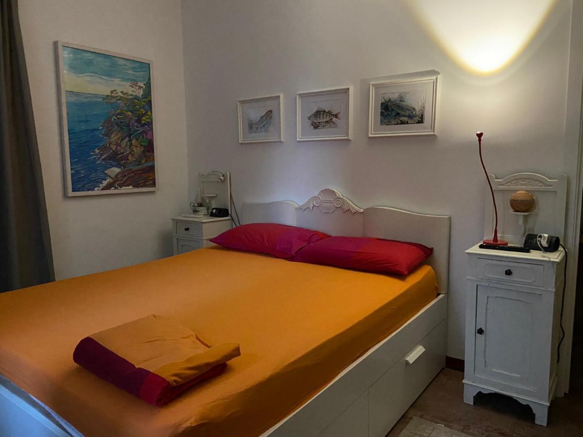 Hotel Casa Porto Vecchio à Peschiera del Garda Extérieur photo