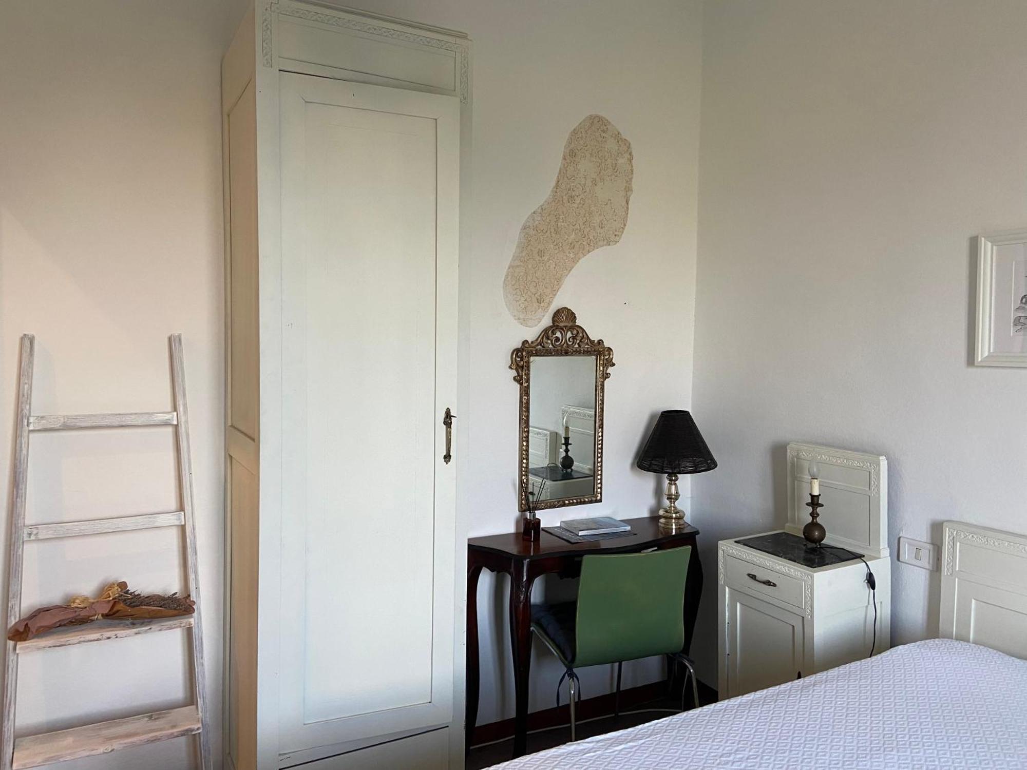 Hotel Casa Porto Vecchio à Peschiera del Garda Extérieur photo