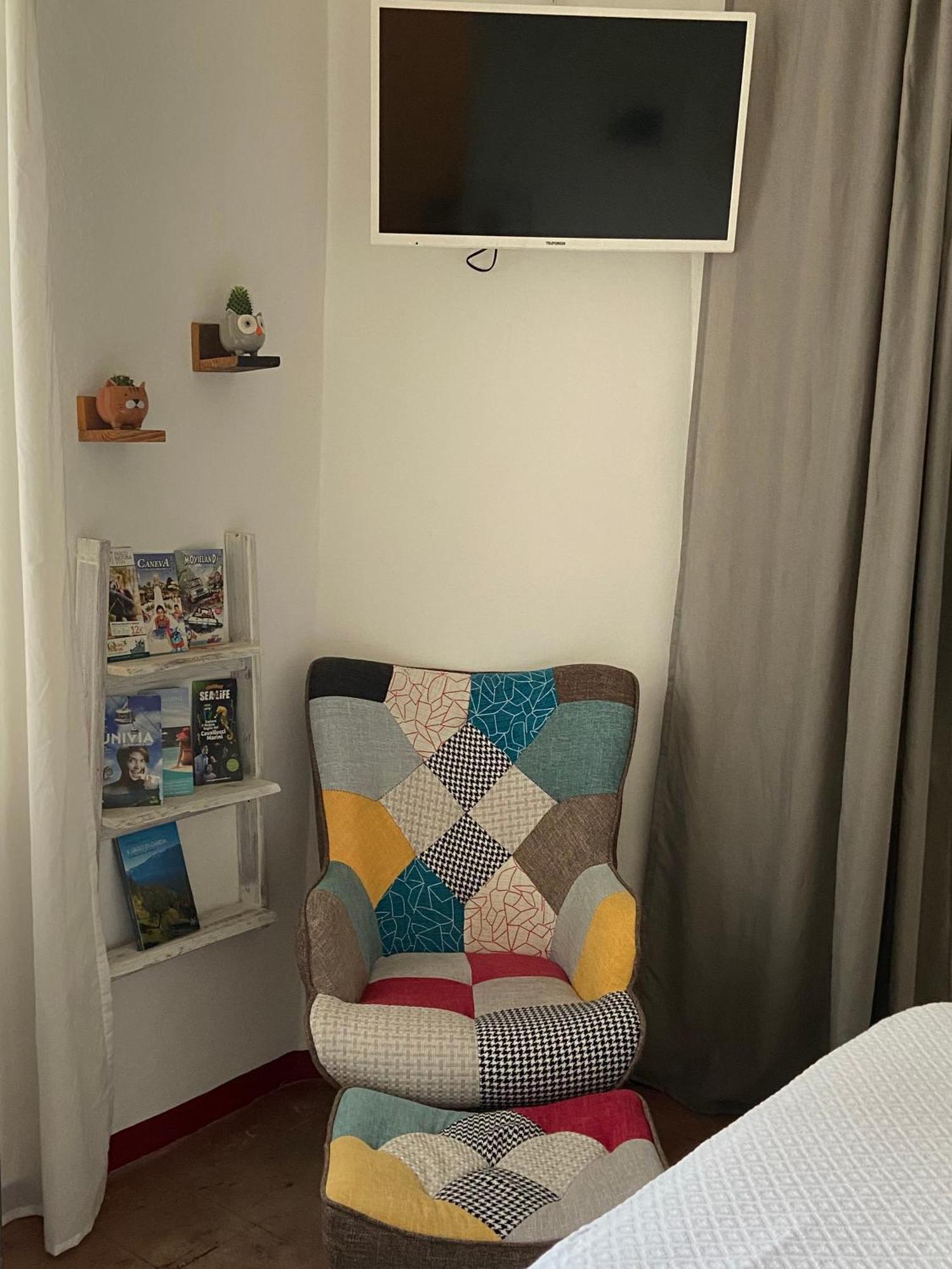 Hotel Casa Porto Vecchio à Peschiera del Garda Extérieur photo