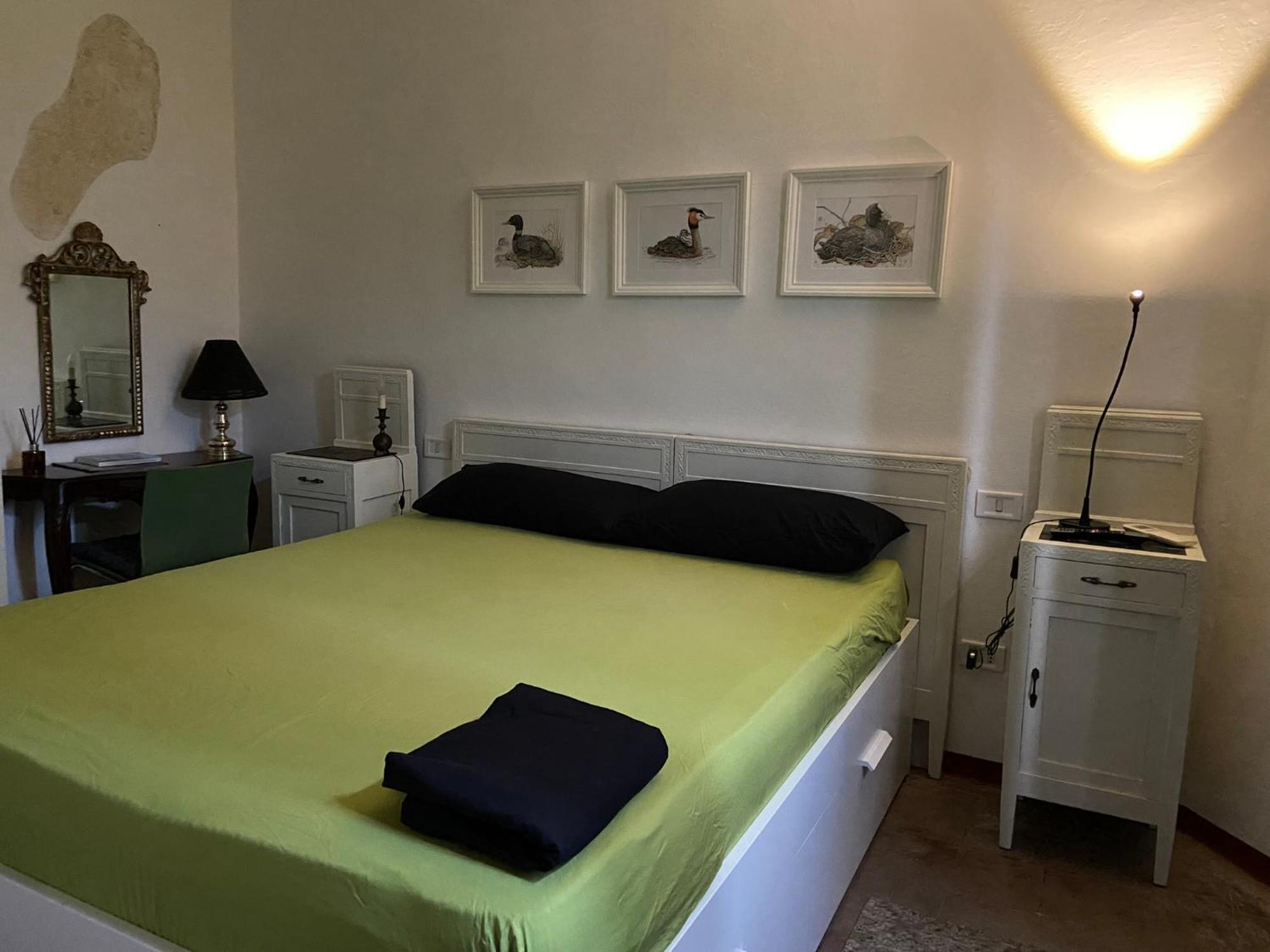 Hotel Casa Porto Vecchio à Peschiera del Garda Extérieur photo